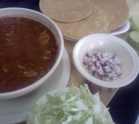 pozole